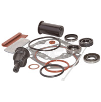 Gearcase Seal Kit - For Mercury, mariner, force outboard engine - OE: 823547A2 - 95-263-11K - SEI Marine